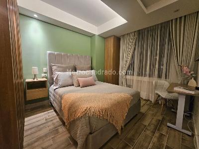 Apartaestudio en venta en Normandia, Bogotá, 26 m² · foto 4 de 20