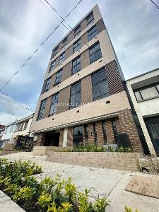 Apartaestudio en venta en Normandia, Bogotá, 26 m² · foto 3 de 20