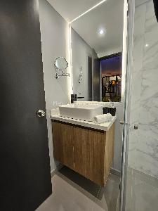 Apartaestudio en venta en Normandia, Bogotá, 26 m² · foto 9 de 18