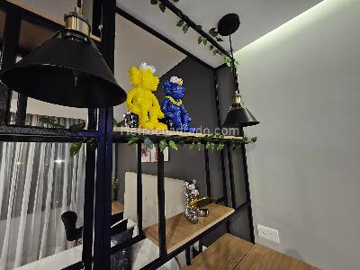 Apartaestudio en venta en Normandia, Bogotá, 26 m² · foto 11 de 18