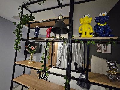 Apartaestudio en venta en Normandia, Bogotá, 26 m² · foto 12 de 18