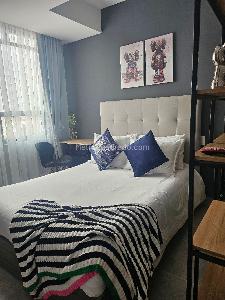 Apartaestudio en venta en Normandia, Bogotá, 26 m² · foto 4 de 18