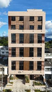 Apartaestudio en venta en Normandia, Bogotá, 26 m² · foto 18 de 18