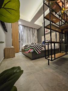Apartaestudio en venta en Normandia, Bogotá, 26 m² · foto 2 de 18