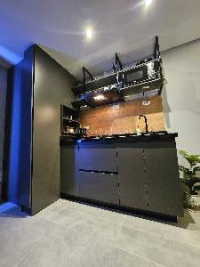 Apartaestudio en venta en Normandia, Bogotá, 26 m² · foto 5 de 18