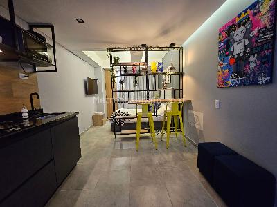 Apartaestudio en venta en Normandia, Bogotá, 26 m² · foto 6 de 18