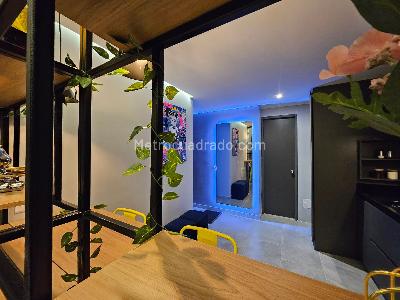 Apartaestudio en venta en Normandia, Bogotá, 26 m² · foto 7 de 18