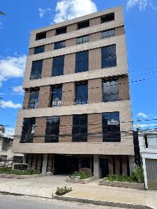 Apartaestudio en venta en Normandia Oriental, Bogotá, 23 m² · foto 20 de 20