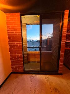 Apartaestudio en venta en Normandia Oriental, Bogotá, 23 m² · foto 18 de 20