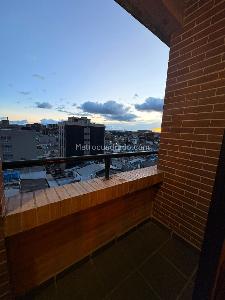 Apartaestudio en venta en Normandia Oriental, Bogotá, 23 m² · foto 19 de 20
