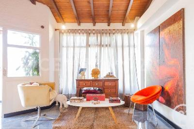 Casa de 5 alcobas en venta en Loma Del Chocho, Envigado, 920 m² · foto 9 de 20