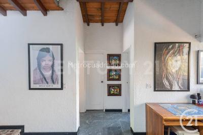 Casa de 5 alcobas en venta en Loma Del Chocho, Envigado, 920 m² · foto 11 de 20