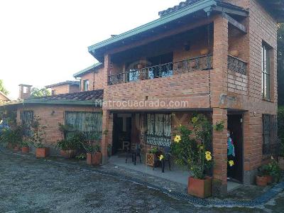Casas en Venta en San Antonio De Pereira, Rionegro - Vivienda Nueva y Usada