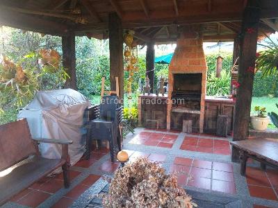 Casa de 4 alcobas en venta en San Antonio De Pereira, Rionegro, 1300 m² · foto 5 de 20