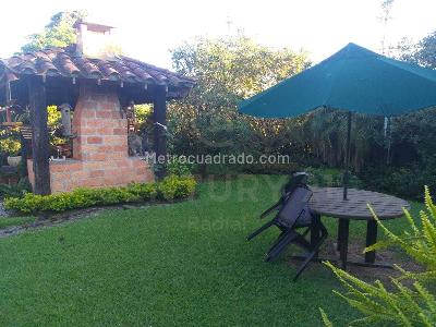 Casa de 4 alcobas en venta en San Antonio De Pereira, Rionegro, 1300 m² · foto 6 de 20