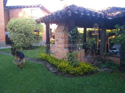 Casa de 4 alcobas en venta en San Antonio De Pereira, Rionegro, 1300 m² · foto 8 de 20