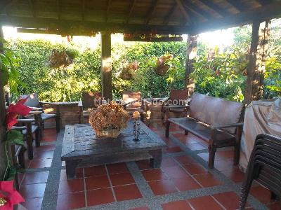 Casa de 4 alcobas en venta en San Antonio De Pereira, Rionegro, 1300 m² · foto 10 de 20