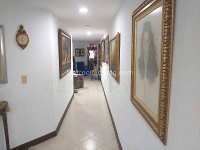 Casa de 4 alcobas en venta en San Antonio De Pereira, Rionegro, 1300 m² · foto 19 de 20