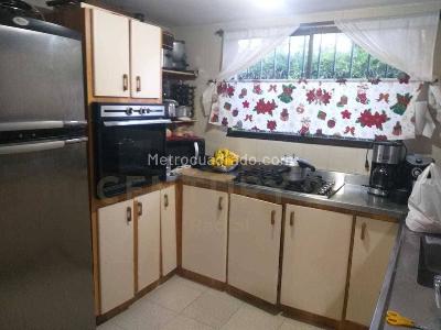 Casa de 4 alcobas en venta en San Antonio De Pereira, Rionegro, 1300 m² · foto 20 de 20