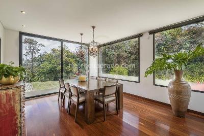 Casa de 4 alcobas en venta en El Poblado, Medellín · foto 8 de 20