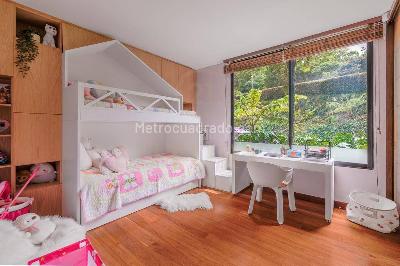 Casa de 4 alcobas en venta en El Poblado, Medellín · foto 17 de 20