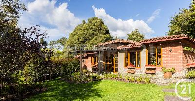 Casa de 3 alcobas en venta en Alto De Las Palmas, Medellín · foto 4 de 19