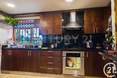 Casa de 3 alcobas en venta en Alto De Las Palmas, Medellín · foto 10 de 19