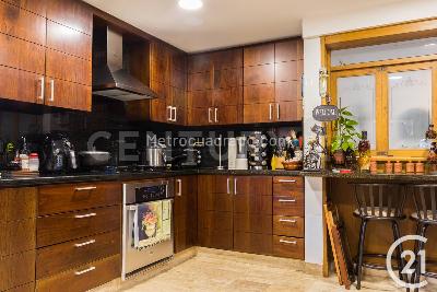 Casa de 3 alcobas en venta en Alto De Las Palmas, Medellín · foto 11 de 19
