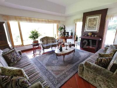 Casa de 3 alcobas en venta en Alto De Las Palmas, Medellín · foto 13 de 19
