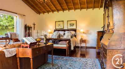 Casa de 3 alcobas en venta en Alto De Las Palmas, Medellín · foto 14 de 19