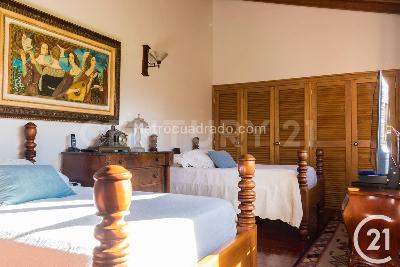 Casa de 3 alcobas en venta en Alto De Las Palmas, Medellín · foto 17 de 19
