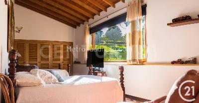 Casa de 3 alcobas en venta en Alto De Las Palmas, Medellín · foto 19 de 19