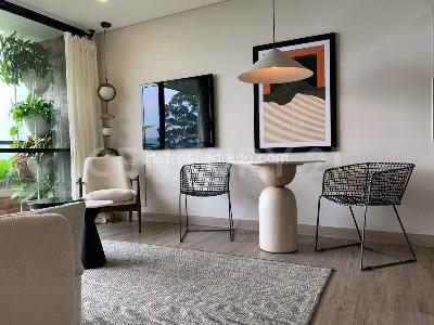 Apartamento de 2 alcobas en venta en Envigado, Envigado, 81 m² · foto 2 de 20