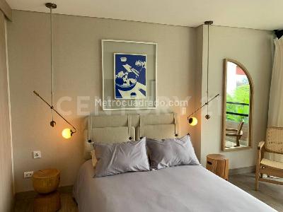 Apartamento de 2 alcobas en venta en Envigado, Envigado, 81 m² · foto 6 de 20