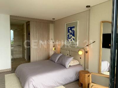 Apartamento de 2 alcobas en venta en Envigado, Envigado, 81 m² · foto 8 de 20