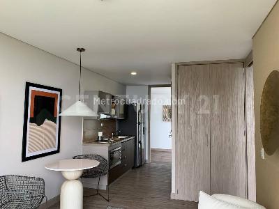 Apartamento de 2 alcobas en venta en Envigado, Envigado, 81 m² · foto 10 de 20