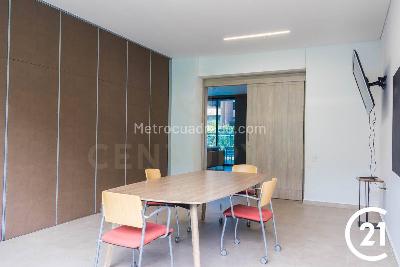 Apartamento de 2 alcobas en venta en Envigado, Envigado, 81 m² · foto 20 de 20