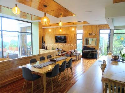 Casa de 5 alcobas en venta en Envigado, Envigado, 1000 m² · foto 4 de 14
