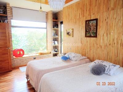Casa de 5 alcobas en venta en Envigado, Envigado, 1000 m² · foto 7 de 14