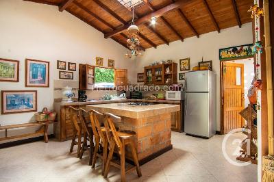 Casa de 3 alcobas en venta en Rionegro, Rionegro · foto 10 de 17