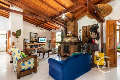 Casa de 3 alcobas en venta en Rionegro, Rionegro · foto 11 de 17