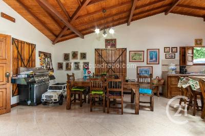 Casa de 3 alcobas en venta en Rionegro, Rionegro · foto 12 de 17