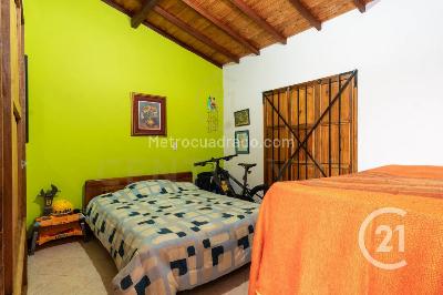 Casa de 3 alcobas en venta en Rionegro, Rionegro · foto 13 de 17