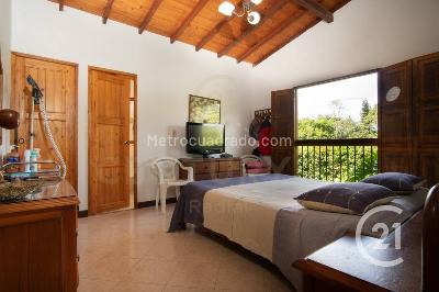 Casa de 3 alcobas en venta en Rionegro, Rionegro · foto 14 de 17