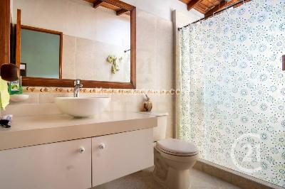 Casa de 3 alcobas en venta en Rionegro, Rionegro · foto 15 de 17