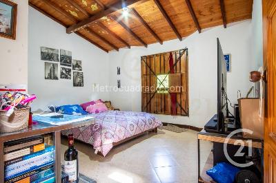 Casa de 3 alcobas en venta en Rionegro, Rionegro · foto 17 de 17