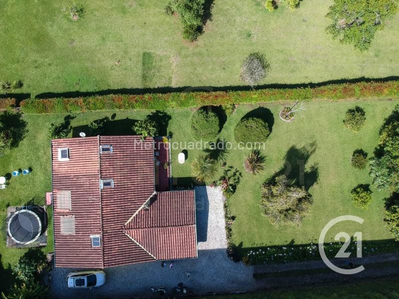 Casa en Arriendo, Rionegro, Rionegro - 3