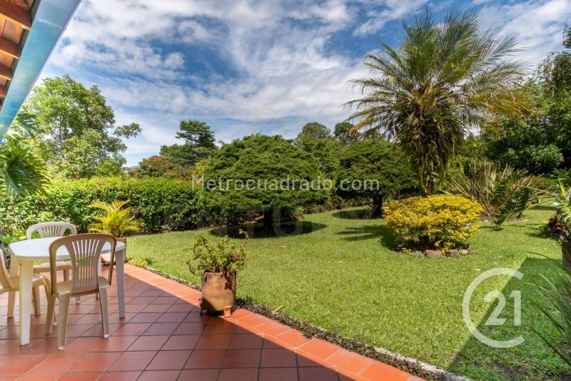 Casa en Arriendo, Rionegro, Rionegro - 5