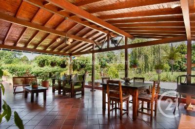 Casa en Arriendo, Rionegro, Rionegro