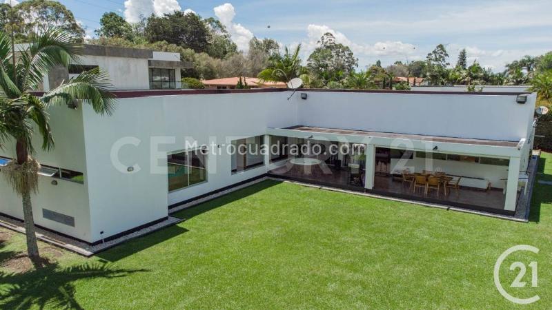 Casa en Venta, Rionegro, Rionegro - Ansicht 2